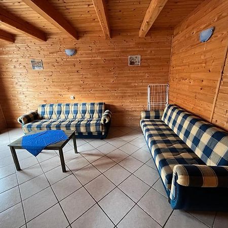 Almos Apartman Balatonfenyves Exterior foto