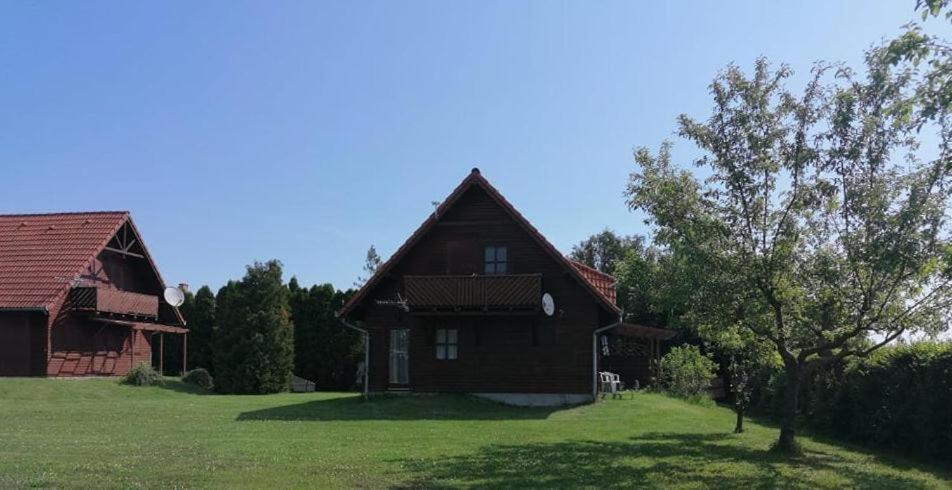 Almos Apartman Balatonfenyves Zimmer foto